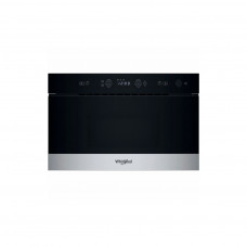 Мікрохвильова піч Whirlpool WMN571BX