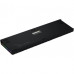 Клавіатура Hator Skyfall 100 PRO Aurum Vanila Silent RGB Wireless/Bluetooth/USB UA Black (HTK4101UA)