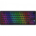 Клавіатура Hator Skyfall 80 PRO Aurum Vanila Silent RGB Wireless/Bluetooth/USB UA Black (HTK4181UA)