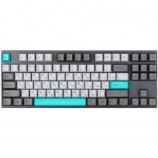 Клавіатура Varmilo APG87 Moonlight C-TK Brown Wireless White Led UA (A94A023D3A5A17A007) Клавіатура Varmilo APG87 Moonlight C-TK Brown Wireless White Led UA (A94A023D3A5A17A007)