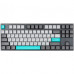 Клавіатура Varmilo APG87 Moonlight Daisy L Wireless White Led UA (A94A023F9A5A17A007) Клавіатура Varmilo APG87 Moonlight Daisy L Wireless White Led UA (A94A023F9A5A17A007)