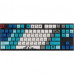 Клавіатура Varmilo APG87 Summit R1 C-TK Red Wireless White Led UA (A94A050D4A5A17A007) Клавіатура Varmilo APG87 Summit R1 C-TK Red Wireless White Led UA (A94A050D4A5A17A007)