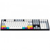 Клавіатура Varmilo APT108 CMYK Daisy L Wireless White Led UA (A93A024F9A5A17A007) Клавіатура Varmilo APT108 CMYK Daisy L Wireless White Led UA (A93A024F9A5A17A007)