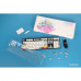 Клавіатура Varmilo APT108 CMYK Daisy L Wireless White Led UA (A93A024F9A5A17A007) Клавіатура Varmilo APT108 CMYK Daisy L Wireless White Led UA (A93A024F9A5A17A007)