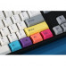Клавіатура Varmilo APT108 CMYK Daisy L Wireless White Led UA (A93A024F9A5A17A007) Клавіатура Varmilo APT108 CMYK Daisy L Wireless White Led UA (A93A024F9A5A17A007)