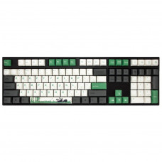 Клавіатура Varmilo APT108 Panda R2 C-TK Red Wireless White Led UA (A93A029D4A5A17A007) Клавіатура Varmilo APT108 Panda R2 C-TK Red Wireless White Led UA (A93A029D4A5A17A007)