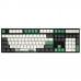 Клавіатура Varmilo APT108 Panda R2 C-TK Red Wireless White Led UA (A93A029D4A5A17A007)