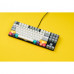 Клавіатура Varmilo APT87 CMYK K-Prestige Silent Wireless White Led UA (A92A024F8A5A17A007) Клавіатура Varmilo APT87 CMYK K-Prestige Silent Wireless White Led UA (A92A024F8A5A17A007)