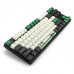 Клавіатура Varmilo APT87 Panda R2 C-TK Brown Wireless White Led UA (A92A029D3A5A17A007) Клавіатура Varmilo APT87 Panda R2 C-TK Brown Wireless White Led UA (A92A029D3A5A17A007)