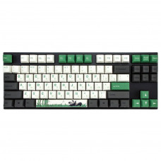 Клавіатура Varmilo APT87 Panda R2 C-TK Brown Wireless White Led UA (A92A029D3A5A17A007) Клавіатура Varmilo APT87 Panda R2 C-TK Brown Wireless White Led UA (A92A029D3A5A17A007)