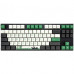 Клавіатура Varmilo APT87 Panda R2 Daisy L Wireless White Led UA (A92A029F9A5A17A007) Клавіатура Varmilo APT87 Panda R2 Daisy L Wireless White Led UA (A92A029F9A5A17A007)