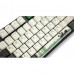 Клавіатура Varmilo APT87 Panda R2 Daisy L Wireless White Led UA (A92A029F9A5A17A007) Клавіатура Varmilo APT87 Panda R2 Daisy L Wireless White Led UA (A92A029F9A5A17A007)