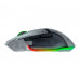Мишка Razer Basilisk V3 Pro 35K Wireless/Bluetooth/USB Phantom White (RZ01-05240400-R3G1)