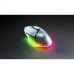 Мишка Razer Basilisk V3 Pro 35K Wireless/Bluetooth/USB Phantom White (RZ01-05240400-R3G1)