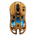 Мишка GravaStar Mercury M1 Pro Wireless/Bluetoot/USB Yellow (GSM1PRO_YLW)
