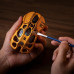 Мишка GravaStar Mercury M1 Pro Wireless/Bluetoot/USB Yellow (GSM1PRO_YLW)