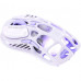 Мишка GravaStar Mercury M1 Pro Wireless/Bluetoot/USB Lavender Purple (GRAVASTARM1PRO_PL)