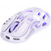 Мишка GravaStar Mercury M1 Pro Wireless/Bluetoot/USB Lavender Purple (GRAVASTARM1PRO_PL)