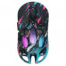 Мишка GravaStar Mercury X Pro Wireless/Bluetoot/USB Neon Graffiti (GSXPRO_CG_BLK)