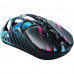 Мишка GravaStar Mercury X Pro Wireless/Bluetoot/USB Neon Graffiti (GSXPRO_CG_BLK)