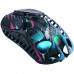 Мишка GravaStar Mercury X Pro Wireless/Bluetoot/USB Neon Graffiti (GSXPRO_CG_BLK)