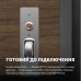 Акустична система Klipsch The Three Plus Walnut (1071968)