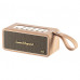 Акустична система 2E SoundLegend PowerBank IPX6 RGB Brown (2E-BSSLWBN) Акустична система 2E SoundLegend PowerBank IPX6 RGB Brown (2E-BSSLWBN)