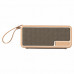 Акустична система 2E SoundLegend PowerBank IPX6 RGB Brown (2E-BSSLWBN) Акустична система 2E SoundLegend PowerBank IPX6 RGB Brown (2E-BSSLWBN)