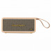 Акустична система 2E SoundLegend PowerBank IPX6 RGB Brown (2E-BSSLWBN)