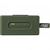 Акустична система 2E SoundLegend Mini PowerBank IPX6 Green (2E-BSSLMWGN)