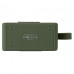 Акустична система 2E SoundLegend Mini PowerBank IPX6 Green (2E-BSSLMWGN)