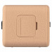 Акустична система 2E SoundLegend Mini PowerBank IPX6 Brown (2E-BSSLMWBN) Акустична система 2E SoundLegend Mini PowerBank IPX6 Brown (2E-BSSLMWBN)
