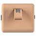 Акустична система 2E SoundLegend Mini PowerBank IPX6 Brown (2E-BSSLMWBN) Акустична система 2E SoundLegend Mini PowerBank IPX6 Brown (2E-BSSLMWBN)