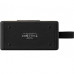 Акустична система 2E SoundLegend Mini PowerBank IPX6 Black (2E-BSSLMWBK)