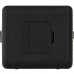 Акустична система 2E SoundLegend Mini PowerBank IPX6 Black (2E-BSSLMWBK)