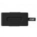Акустична система 2E SoundLegend Mini PowerBank IPX6 Black (2E-BSSLMWBK)