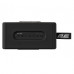 Акустична система 2E SoundLegend Mini PowerBank IPX6 Black (2E-BSSLMWBK)