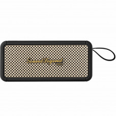 Акустична система 2E SoundLegend Mini PowerBank IPX6 Black (2E-BSSLMWBK)