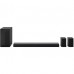 Акустична система LG S70TR Black (S70TR.AUKRLLD) Акустична система LG S70TR Black (S70TR.AUKRLLD)