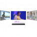Акустична система LG S70TR Black (S70TR.AUKRLLD) Акустична система LG S70TR Black (S70TR.AUKRLLD)