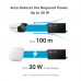 Адаптер PoE TP-Link POE160S Адаптер PoE TP-Link POE160S