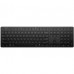 Клавіатура HP 490K Multi-Device Dual-Mode UA Black (BD5F4AA)