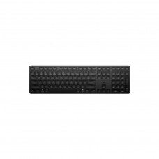 Клавіатура HP 490K Multi-Device Dual-Mode UA Black (BD5F4AA) Клавіатура HP 490K Multi-Device Dual-Mode UA Black (BD5F4AA)