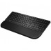 Клавіатура HP 580K Multi-Device Dual-Mode UA Black (BD5F6AA)