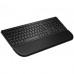 Клавіатура HP 580K Multi-Device Dual-Mode UA Black (BD5F6AA)