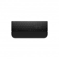 Клавіатура HP 580K Multi-Device Dual-Mode UA Black (BD5F6AA) Клавіатура HP 580K Multi-Device Dual-Mode UA Black (BD5F6AA)