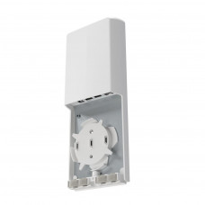 Медіаконвертер Mikrotik FTC21
