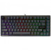 Клавіатура A4Tech Bloody MS76 USB UA Iron Grey (4711421003292)