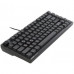 Клавіатура A4Tech Bloody MS76 USB UA Iron Grey (4711421003292)