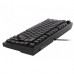 Клавіатура A4Tech Bloody MS76 USB UA Iron Grey (4711421003292)
